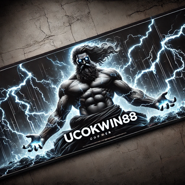 UCOKWIN88: Game Online Hiburan No.1 di Indonesia